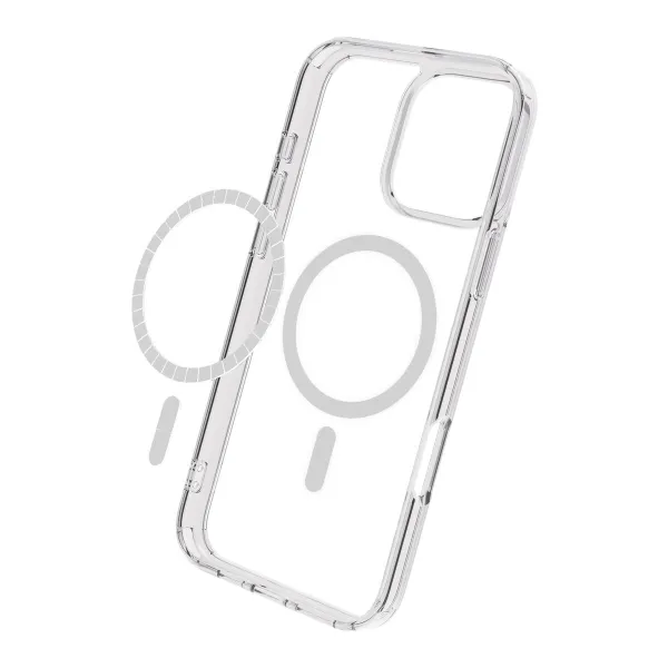 Pārvietojams Pārsegs Muvit for Change iPhone 16 Pro Max Magnētisks