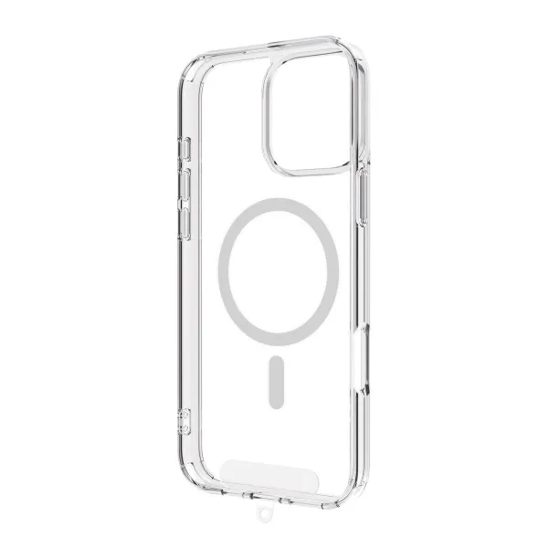 Pārvietojams Pārsegs Muvit for Change iPhone 16 Pro Max Magnētisks