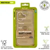 Mobiiltelefoni Kaaned Muvit for Change iPhone 16