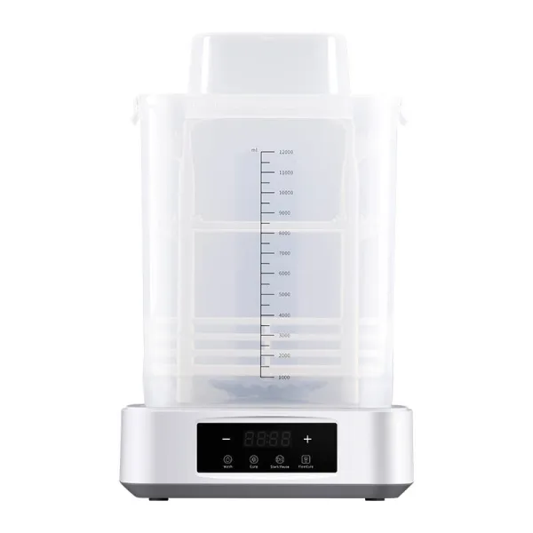 AnyCubic Wash & Cure 3 Plus - Print cleaning and drying device