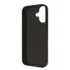 Puhelinsuoja Muvit for Change iPhone 16 Musta