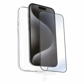 Mobiliojo telefono dėklas Muvit iPhone 16 Pro