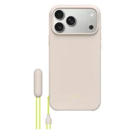 Чехол для мобильного телефона Muvit for Change iPhone 16 Pro