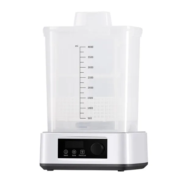 AnyCubic Wash & Cure 3 - Print cleaning and drying device