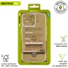 Mobile cover Muvit for Change iPhone 16 Pro Max