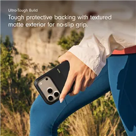 Mobila Telefona Ekrāna Aizsargierīce Muvit iPhone 17/17 Pro/16 Pro