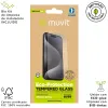 Mobile Screen Protector Muvit iPhone 17/17 Pro/16 Pro
