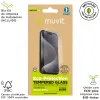Mobile Screen Protector Muvit iPhone 17/17 Pro/16 Pro