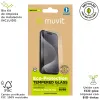 Mobiiltelefoniekraani Kaitse Muvit for Change