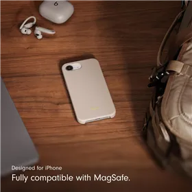 Mobiiltelefoniekraani Kaitse Muvit for Change iPhone 17 Pro Max/16 Pro Max