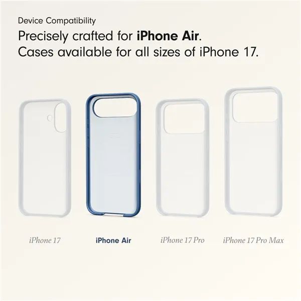 Чехол для мобильного телефона Muvit for Change iPhone 16 Nude
