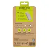 Mobile cover Muvit for Change iPhone 16 Nude
