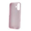 Mobile cover Muvit for Change iPhone 16 Pink