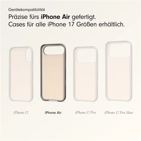 Чехол для мобильного телефона Muvit for Change iPhone 16 Розовый