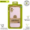 Mobile cover Muvit for Change iPhone 16 Pink