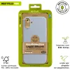 Чехол для мобильного телефона Muvit for Change iPhone 16 Синий