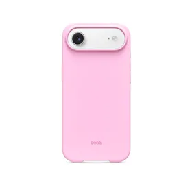 Чехол для мобильного телефона Muvit for Change iPhone 16 Pro Чёрный