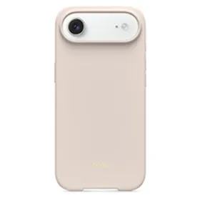 Чехол для мобильного телефона Muvit for Change iPhone 16 Pro Розовый