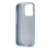 Pārvietojams Pārsegs Muvit for Change iPhone 16 Pro Zils