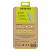 Mobile cover Muvit for Change iPhone 16 Pro Blue