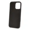 Puhelinsuoja Muvit for Change iPhone 16 Pro Max Musta