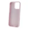 Mobile cover Muvit for Change iPhone 16 Pro Max Pink