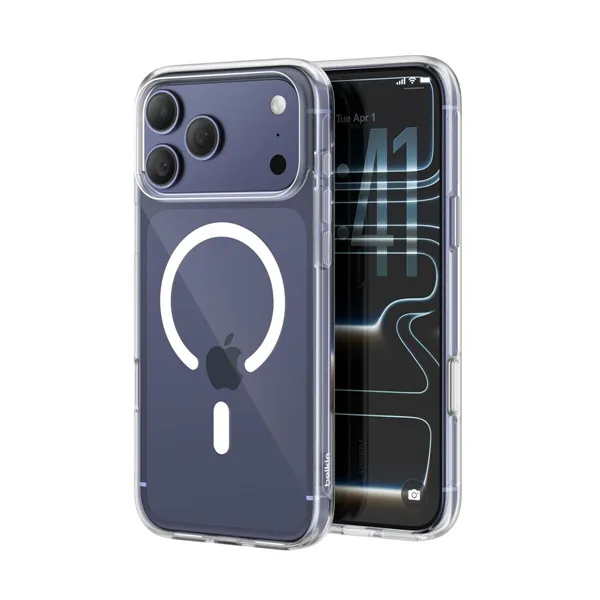 Mobiiltelefoni Ümbris and Kaitse Myway Honor 200 Lite 5G