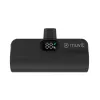 Powerbank Muvit for Change DP53D-R-PD Black 5000 mAh