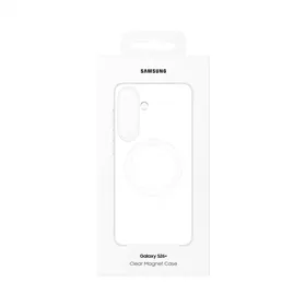 Mobile cover Samsung EF-CS947CTEGWW Transparent
