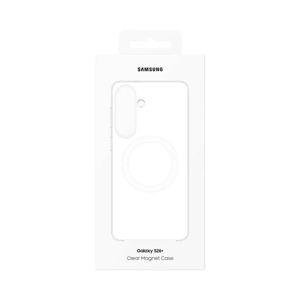 Mobile cover Samsung EF-CS947CTEGWW Transparent