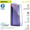 Matkapuhelimen näytönsuoja Muvit for Change Redmi Note 13 Pro+ 5G