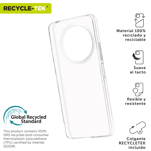 Mobiiltelefoni Kaaned Muvit for Change Redmi 14C