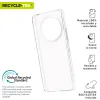 Puhelinsuoja Muvit for Change Redmi 14C