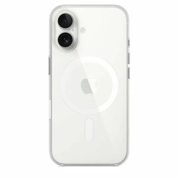 Чехол и защита для мобильного телефона Myway Galaxy S25 Galaxy S25