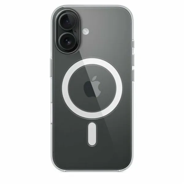Чехол и защита для мобильного телефона Myway Galaxy S25 Galaxy S25