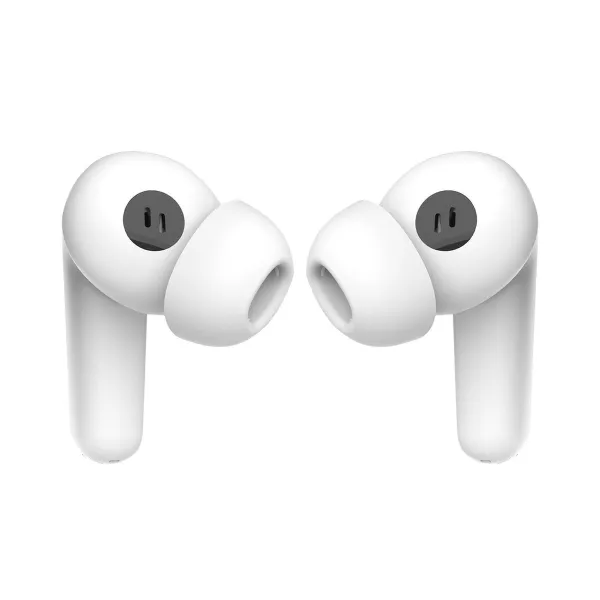In-ear Bluetooth Headphones Muvit for Change White