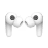 In-ear Bluetooth Headphones Muvit for Change White