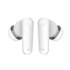 Austiņas In-ear Bluetooth Muvit for Change Balts