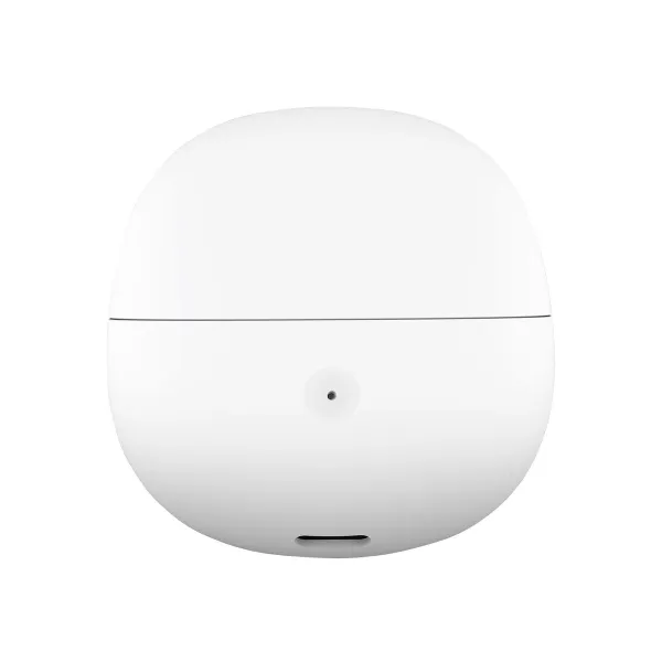Austiņas In-ear Bluetooth Muvit for Change Balts