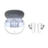 Austiņas In-ear Bluetooth Muvit for Change Balts