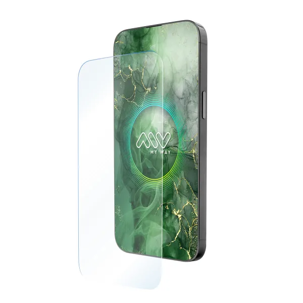 Mobile Screen Protector Myway Moto G35 5G