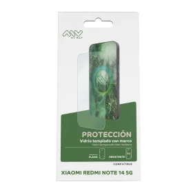 Matkapuhelimen näytönsuoja Myway Redmi Note 14 5G