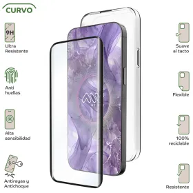Puhelinsuoja Myway Honor Magic 7 Lite 5G (6,7")