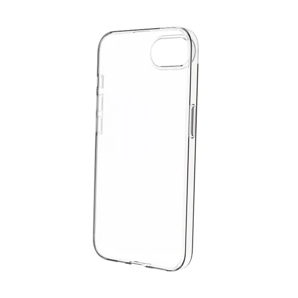 Pārvietojams Pārsegs Muvit for Change IPhone 16e Caurspīdīgs