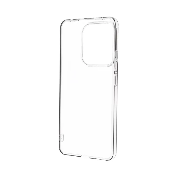 Mobiiltelefoni Kaaned Muvit Läbipaistev