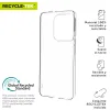 Mobile cover Muvit Transparent