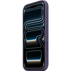 Mobiliojo telefono dėklas Muvit for Change Galaxy A26 5G Skaidrus