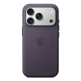 Чехол для мобильного телефона Myway IPhone 16e Прозрачный