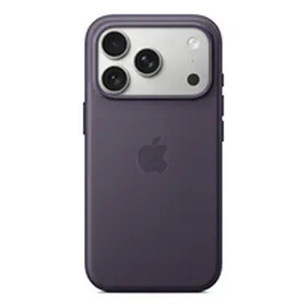 Чехол для мобильного телефона Myway IPhone 16e Прозрачный
