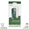 Mobile cover Myway IPhone 16e Transparent